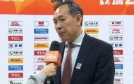 多宝体育-许利民：威廉姆斯打得很好，无私的球风会在季后赛给球队巨大帮助