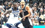 多宝体育官方入口-马刺115-108赢森林狼，文班亚马砍NBA第四神迹！一战看清4个现实