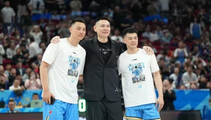多宝体育官方入口-CBA最终排名！北京第4，广东第5，山东首轮打辽宁，广州进季后赛